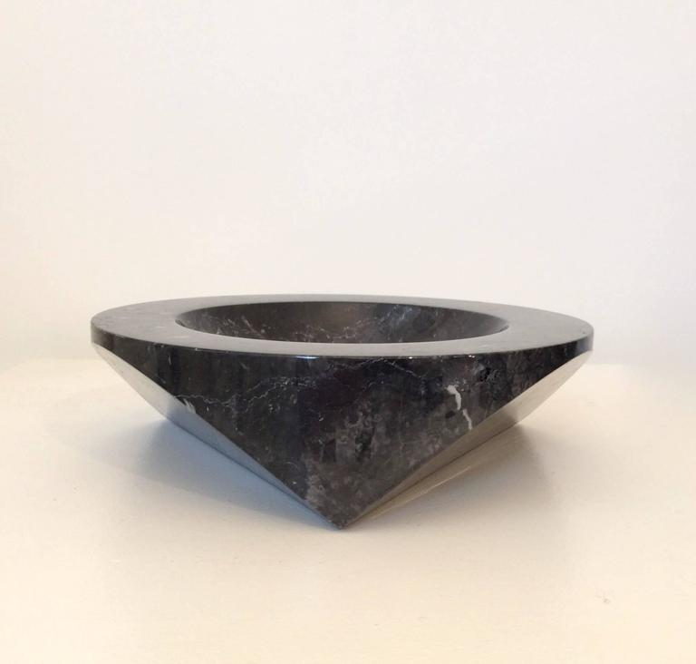 Paros D1 Ashtray by Danese Artemide Design Accessories